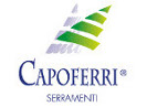 logo capoferri