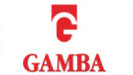 logo gamba