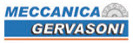 logo meccanica gervasoni