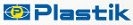 logo plastik