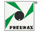 logo pneumax