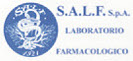 logo salf